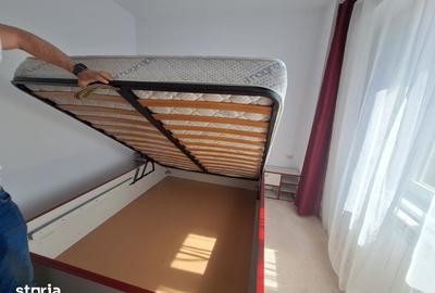 Apartament cu 3 camere decomandat, mobilat în Lipovei - 1