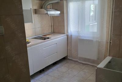 Brancoveanu metrou decomandat - 2