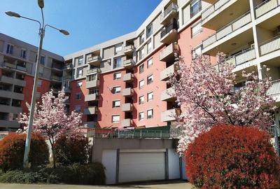 Apartament cu 2 camere decomandat în Sud - 3