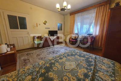 Casa 5 camere 374 mp utili + Anexa 75 mp in punctul 0 al Fagarasului - 5