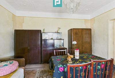 Casă cu 4 camere cu Teren 2171 Mp în Șimand - 7