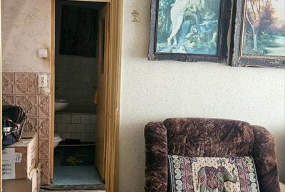 Proprietar | Aparmanent cu 2 camere | Aleea Teilor - Deva | Bloc izolat- parter - 5