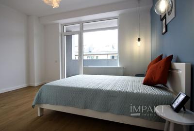 Apartament 2 camere Ultrafinisat Sopor! - 6