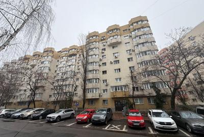 Apartament 3 camere, Nerva Traian, plan secund - 17