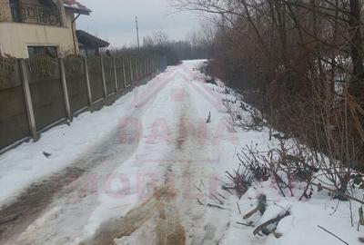 TEREN INTRAVILAN - STRADA AEROPORTULUI\ CARANSEBE?\JUD.C... - 2