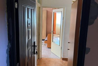 Garsonieră semidecomandată în Central - 4