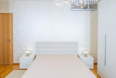 Apartament cu 3 camere decomandat, mobilat în Pipera - 17