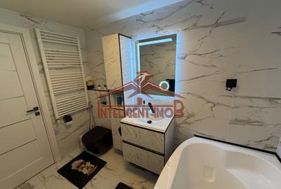 Casă individuală cu 3 camere cu Teren 283 Mp în Gușterița - 17