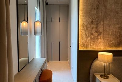 Apartament 3 camere de vanzare, imobil nou si exclusivist Mamaia - 2