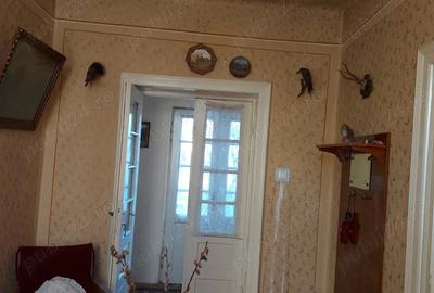 Casă cu 4 camere în Central - 4