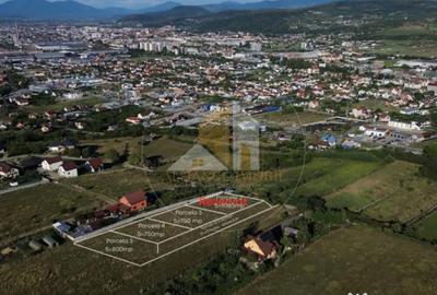 Teren de 750 mp, în Central - 4