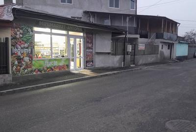 Casă cu 4 camere în Central - 7