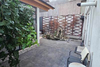 Voluntari, Andronache, vila P+1+M renovata, curte amenajata Voluntari, Andronache, vila P+1+M renovata, curte amenajata - 26