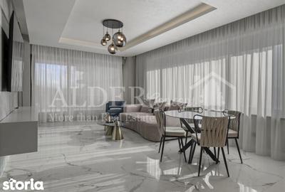 Apartament cu 3 camere în Nord - 17