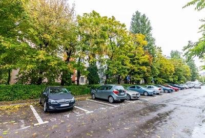 Apartament 3 camere - strada Huedin - bloc reabilitat - zona linistita Apartament 3 camere - strada Huedin - bloc reabilitat - zona linistita - 15