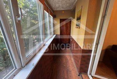 Apartament cu 2 camere decomandat în Tudor - 10