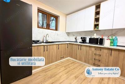 Casă cu 4 camere cu Teren 350 Mp în Sânmartin - 4