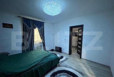 Casa pe parter + anexa locuibila, 215 mp utili si 571 mp ter - 6