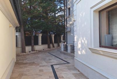 Resedinta deosebita,renovata 2023,P+2,garaj 2 loc, sauna, piscina, teren 1130 mp - 6