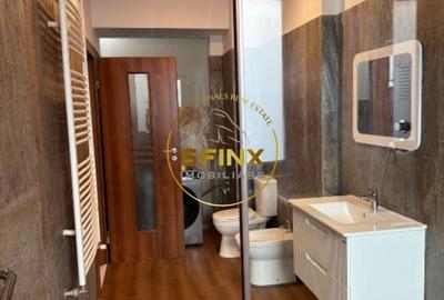 Apartament cu 2 camere decomandat, mobilat în Herăstrău - 11