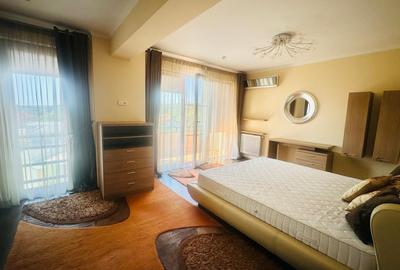 INSIEME RESIDENCE I 3 Camere cu parcare I Pipera| Erou Iancu Nicolae - 6