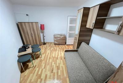 Apartament 2 camere, parter, mobilat, zona Gerald - 1