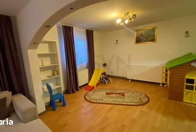 Casă cu 8 camere cu Canalizare în Giulești - 10