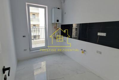 Apartament cu 2 camere decomandat în Theodor Pallady - 1