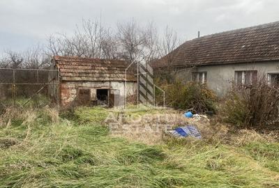 Casa individuala in Ghiroda cu 1509 mp teren - 2