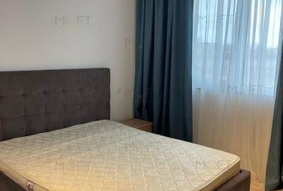 Apartament 2 camere New Point mobilat si utilat pretabil investitie - 6