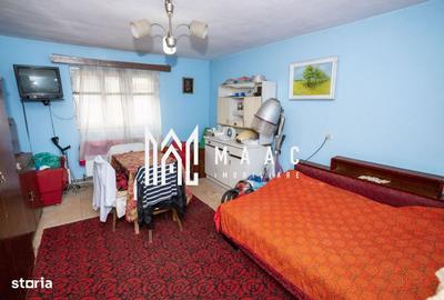 Casă cu 3 camere în Drăganu - 11