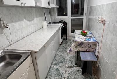 Apartament cu 2 camere decomandat în Țiglina 1 - 5
