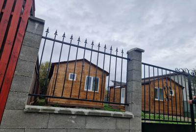 Casă cu 2 camere în Ciba - 3