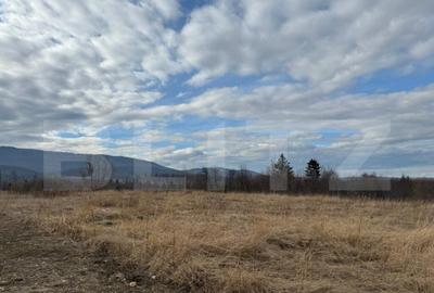 Teren intravilan, Hardic , cu proiect pentru accesare de fon - 14