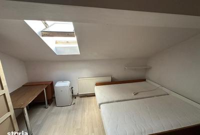 Apartament cu 2 camere decomandat în Grigorescu - 3