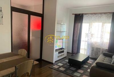 Apartament cu 2 camere decomandat în Copou