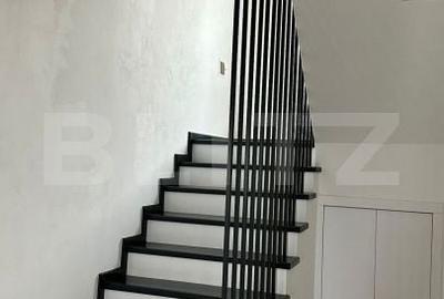 Casă cu 4 camere cu Teren 700 Mp în Central - 16