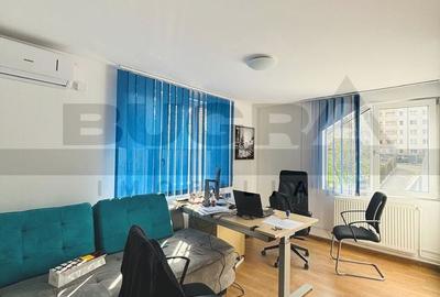 Birou, de 140 mp, în Zorilor - 10