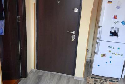 Apartament cu 3 camere decomandat în Central - 2