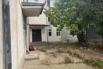 Spațiu industrial, de 920 mp, în Afumați - 15