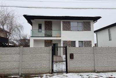 Casă individuală cu 5 camere cu Canalizare în Berceni - 15