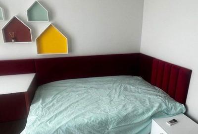 Apartament cu 4 camere în Central - 15