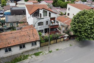 Casă/Vilă de vânzare Constanța, zona Coiciu - 18