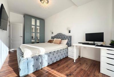 Apartament cu 2 camere semidecomandat, mobilat în Bună Ziua - 9