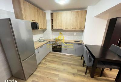 Apartament cu 2 camere semidecomandat, mobilat în Gheorgheni - 2