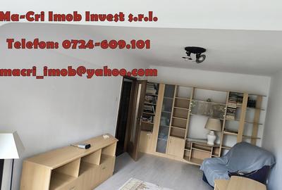Ion Mihalache-Apartament 2 camere-mobilat si utilat - 1