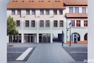 Spațiu comercial, de 900 mp, în Central - 2