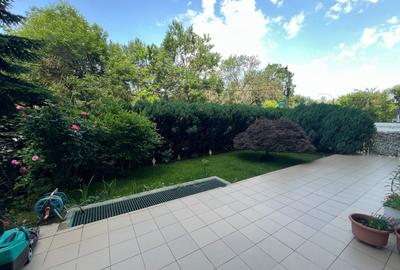 Apartament cu 3 camere decomandat, mobilat în Herăstrău - 2