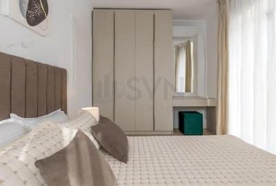REA1023782 Apartament modern 2 camere in Marmura Residence I Loc de parcare incl - 5