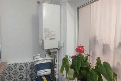 Apartament 3 camre decomandat RENOVAT- ICIL Apartament 3 camre decomandat RENOVAT- ICIL - 4